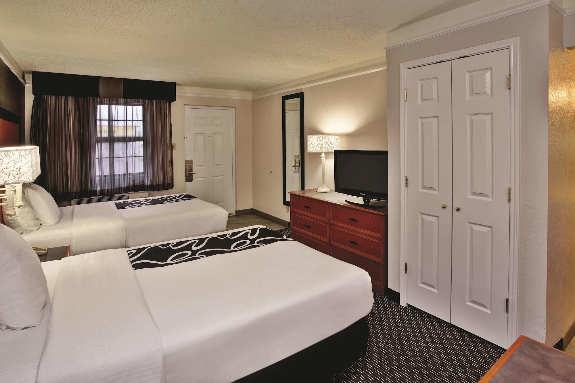 La Quinta Inn By Wyndham Nashville South Extérieur photo