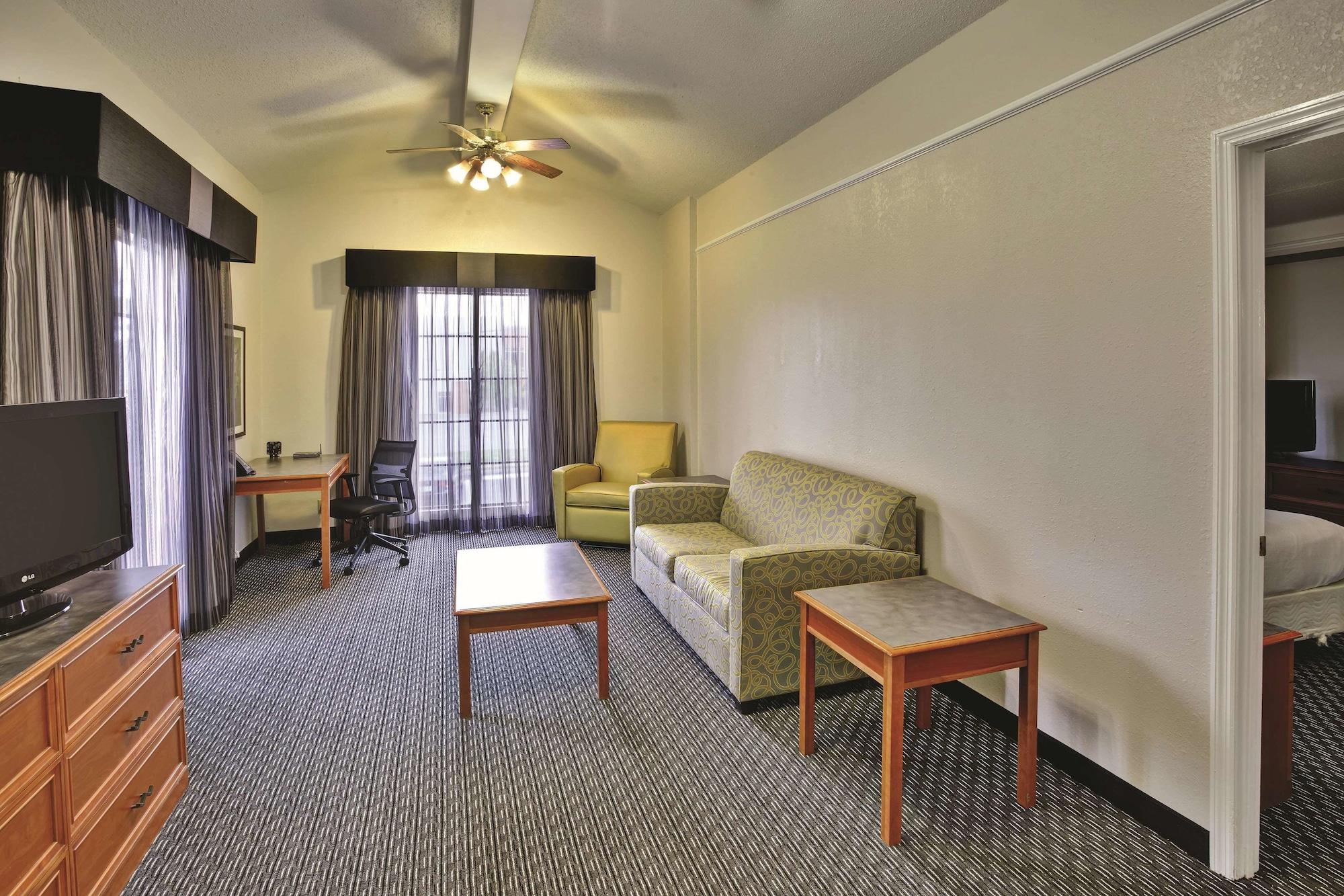 La Quinta Inn By Wyndham Nashville South Extérieur photo