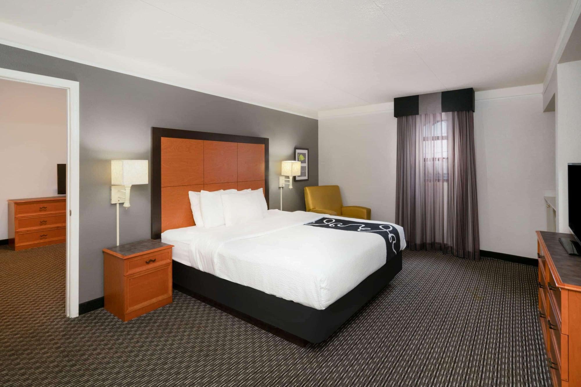 La Quinta Inn By Wyndham Nashville South Extérieur photo