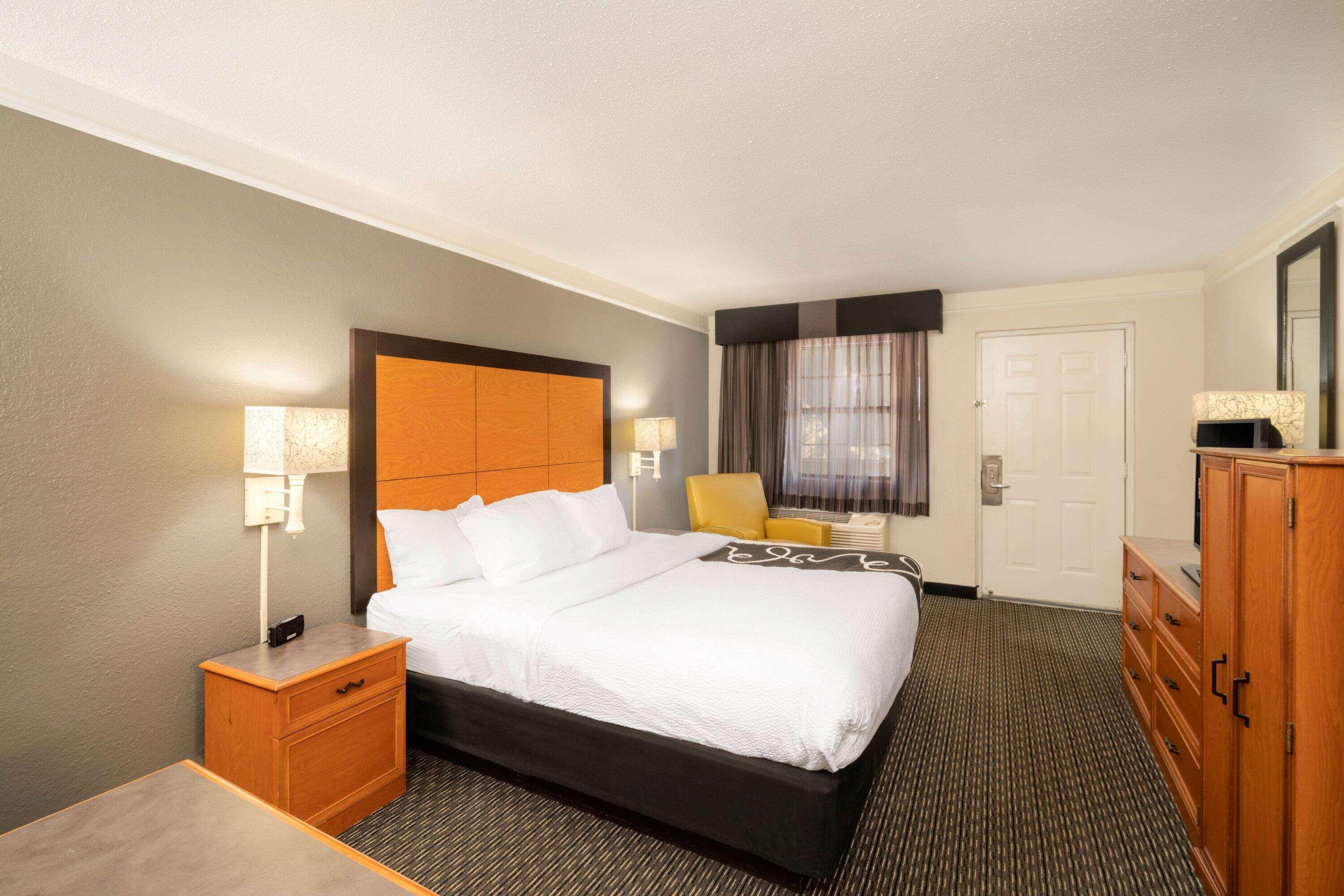 La Quinta Inn By Wyndham Nashville South Extérieur photo