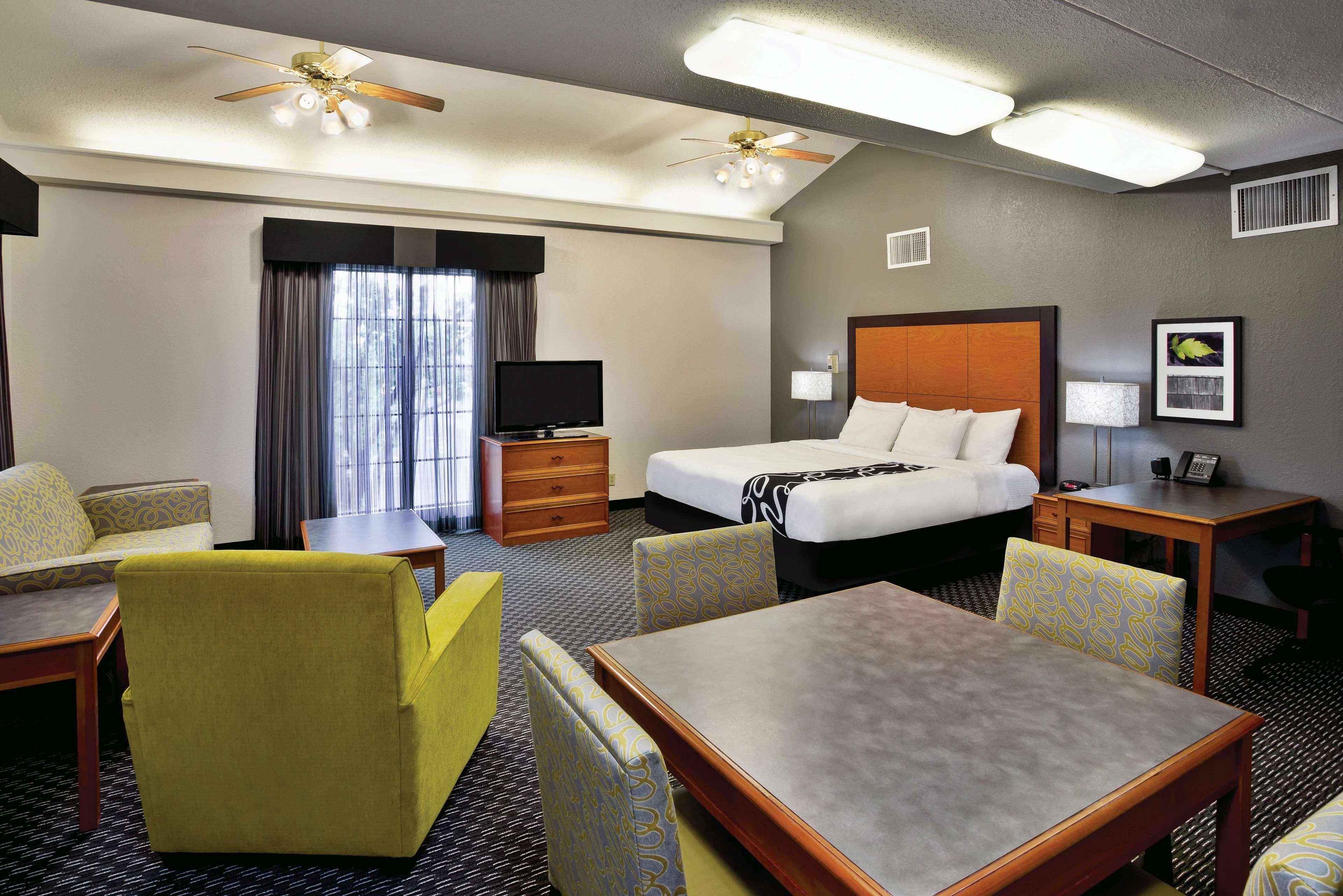 La Quinta Inn By Wyndham Nashville South Extérieur photo