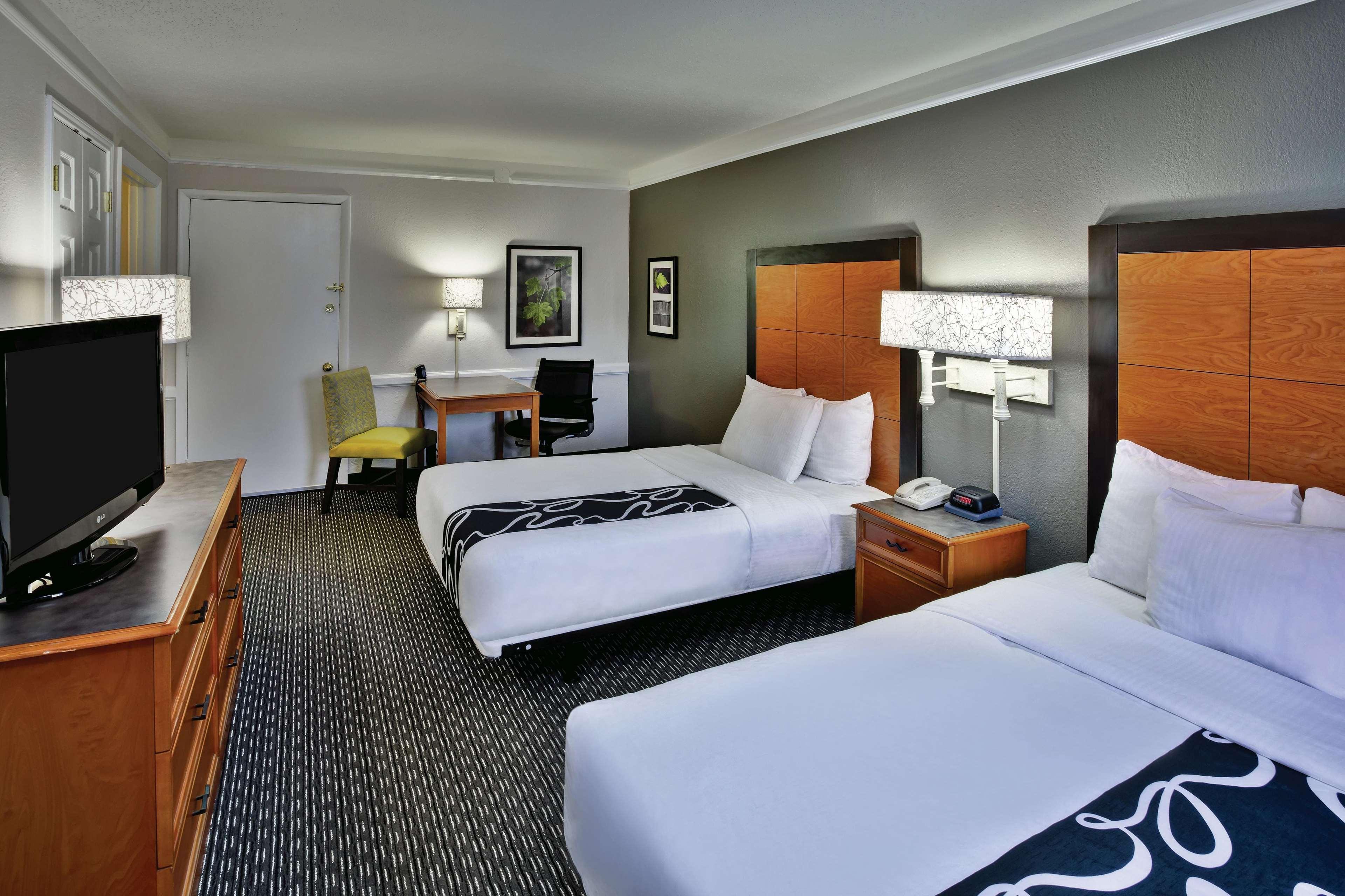 La Quinta Inn By Wyndham Nashville South Extérieur photo