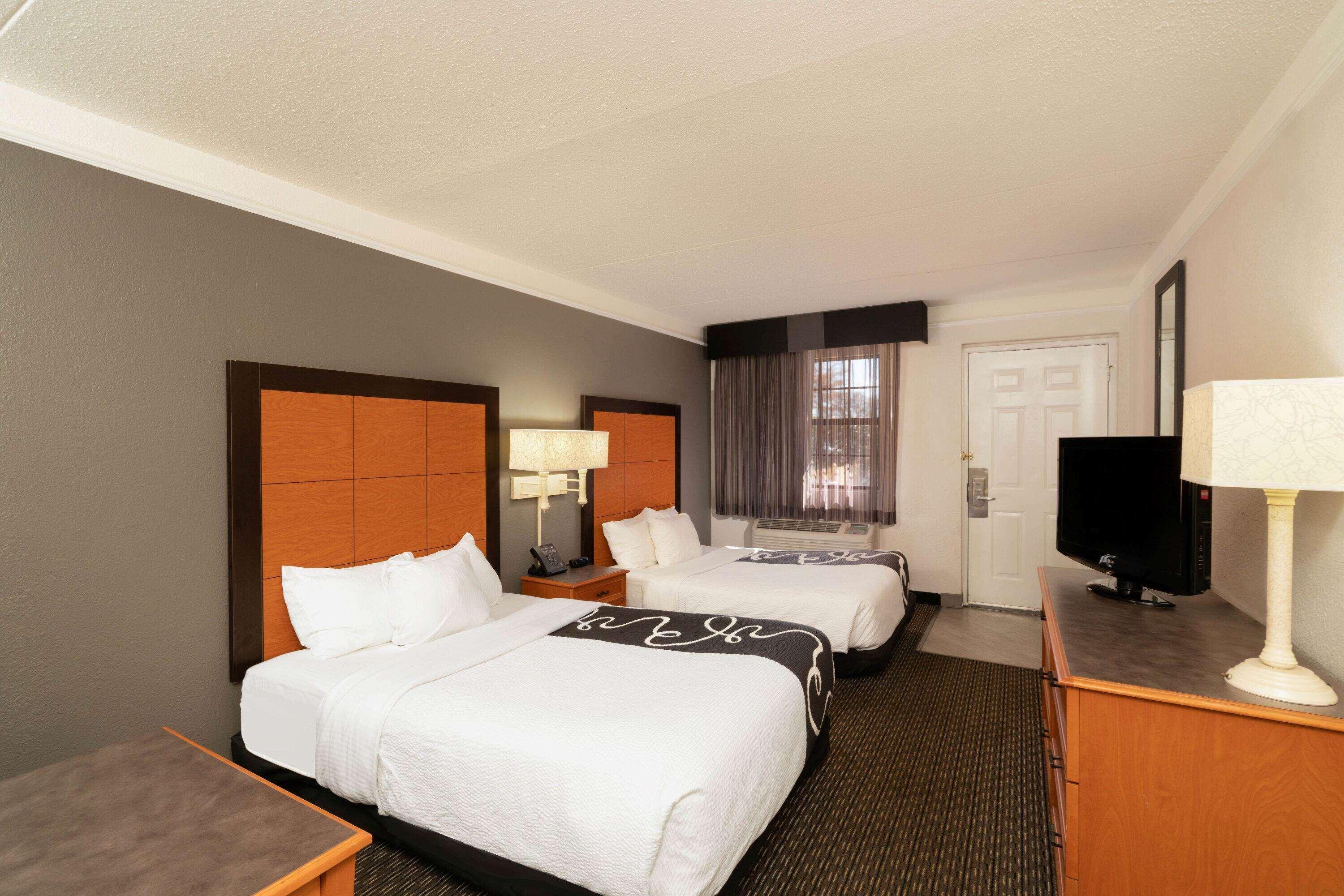 La Quinta Inn By Wyndham Nashville South Extérieur photo