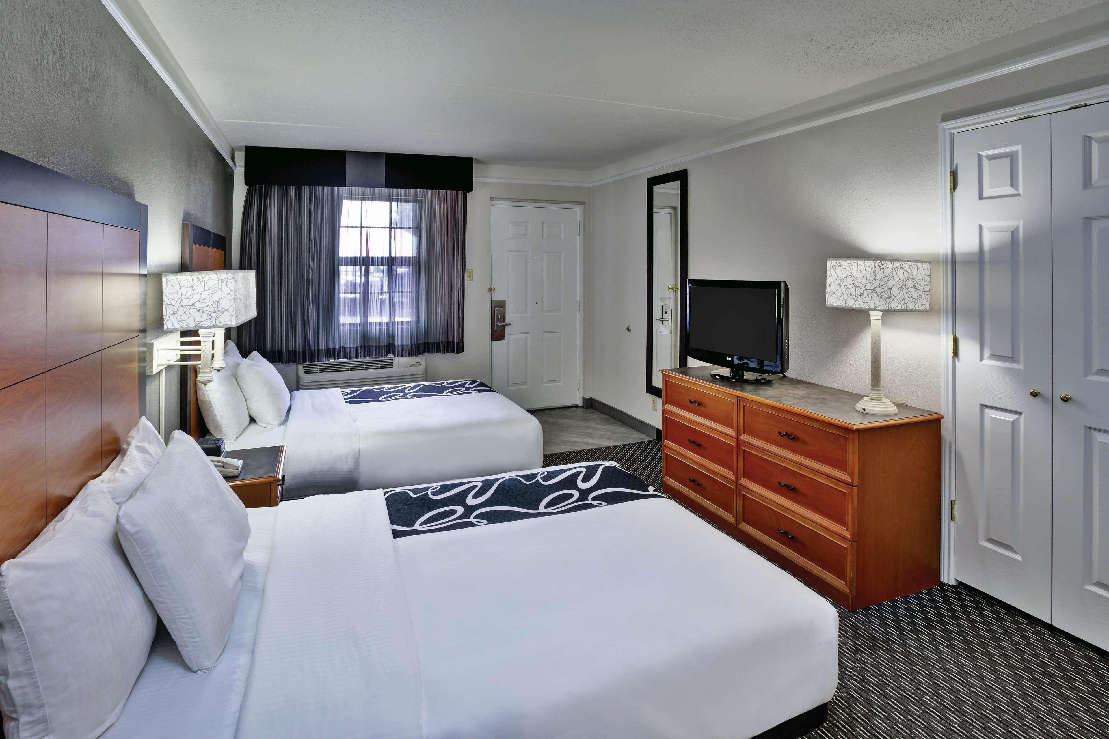 La Quinta Inn By Wyndham Nashville South Extérieur photo