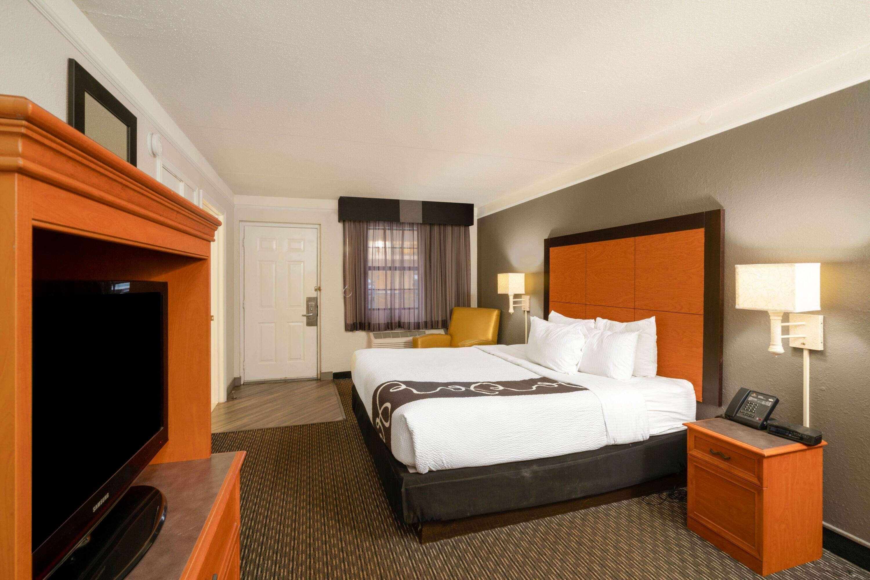 La Quinta Inn By Wyndham Nashville South Extérieur photo