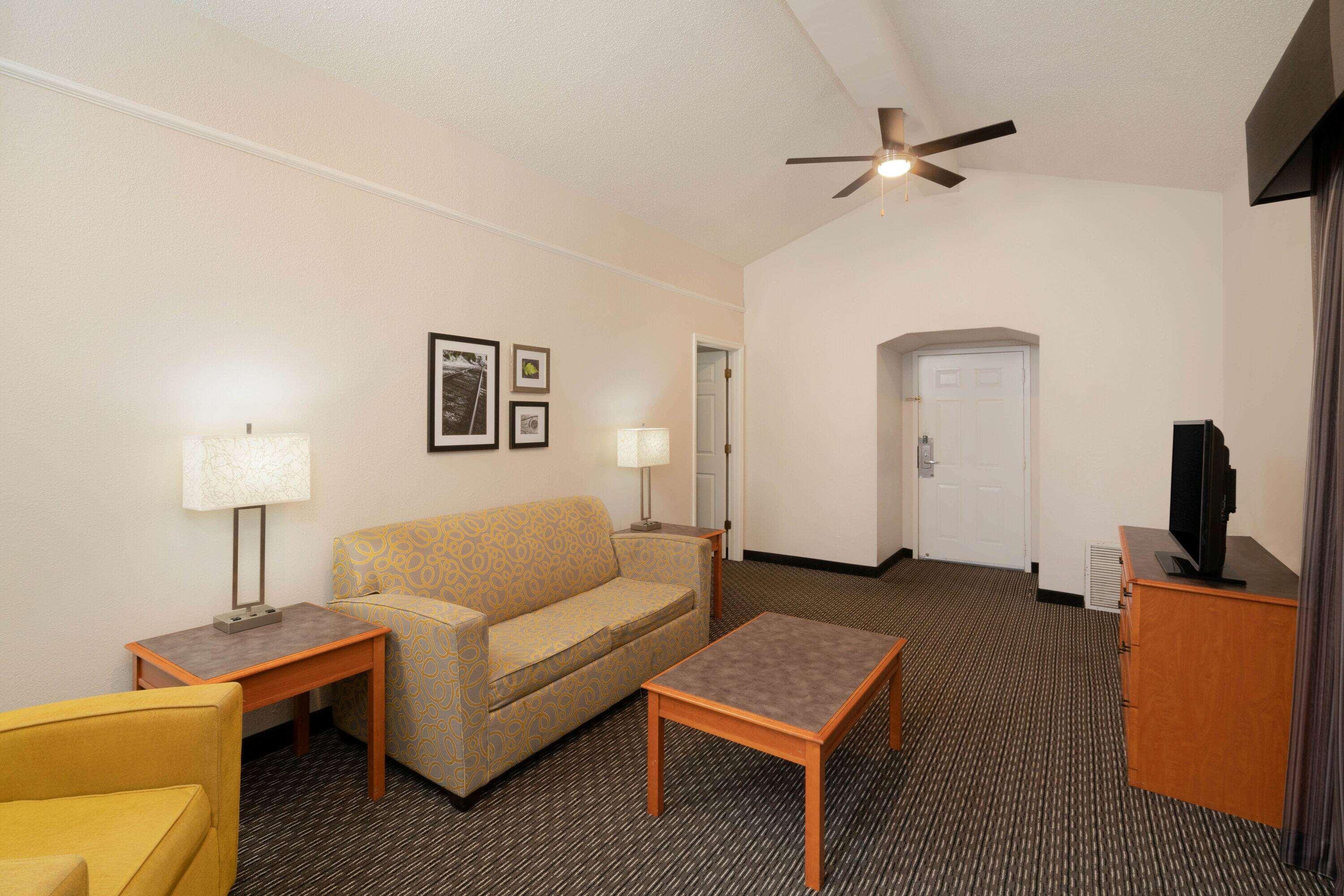 La Quinta Inn By Wyndham Nashville South Extérieur photo