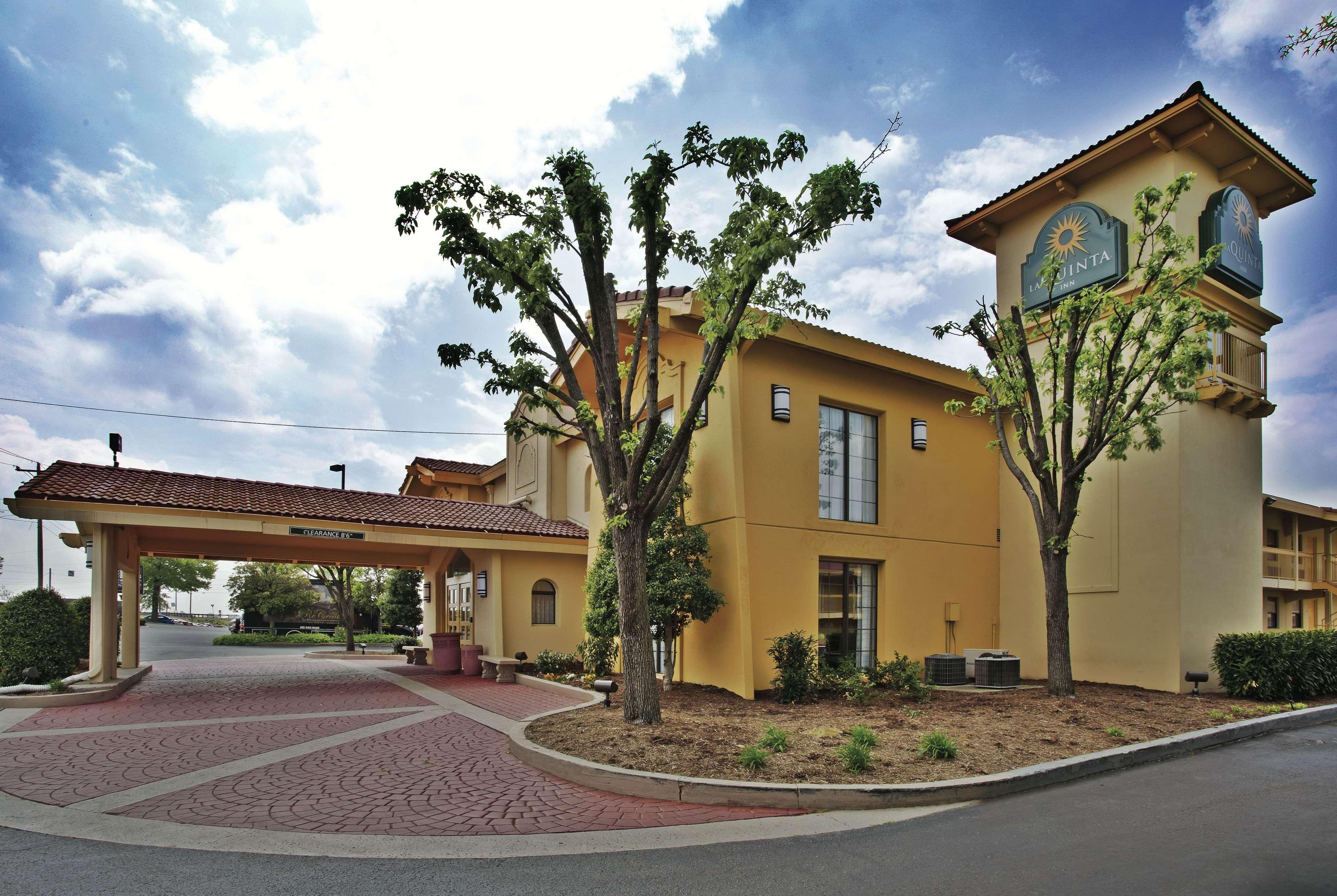 La Quinta Inn By Wyndham Nashville South Extérieur photo