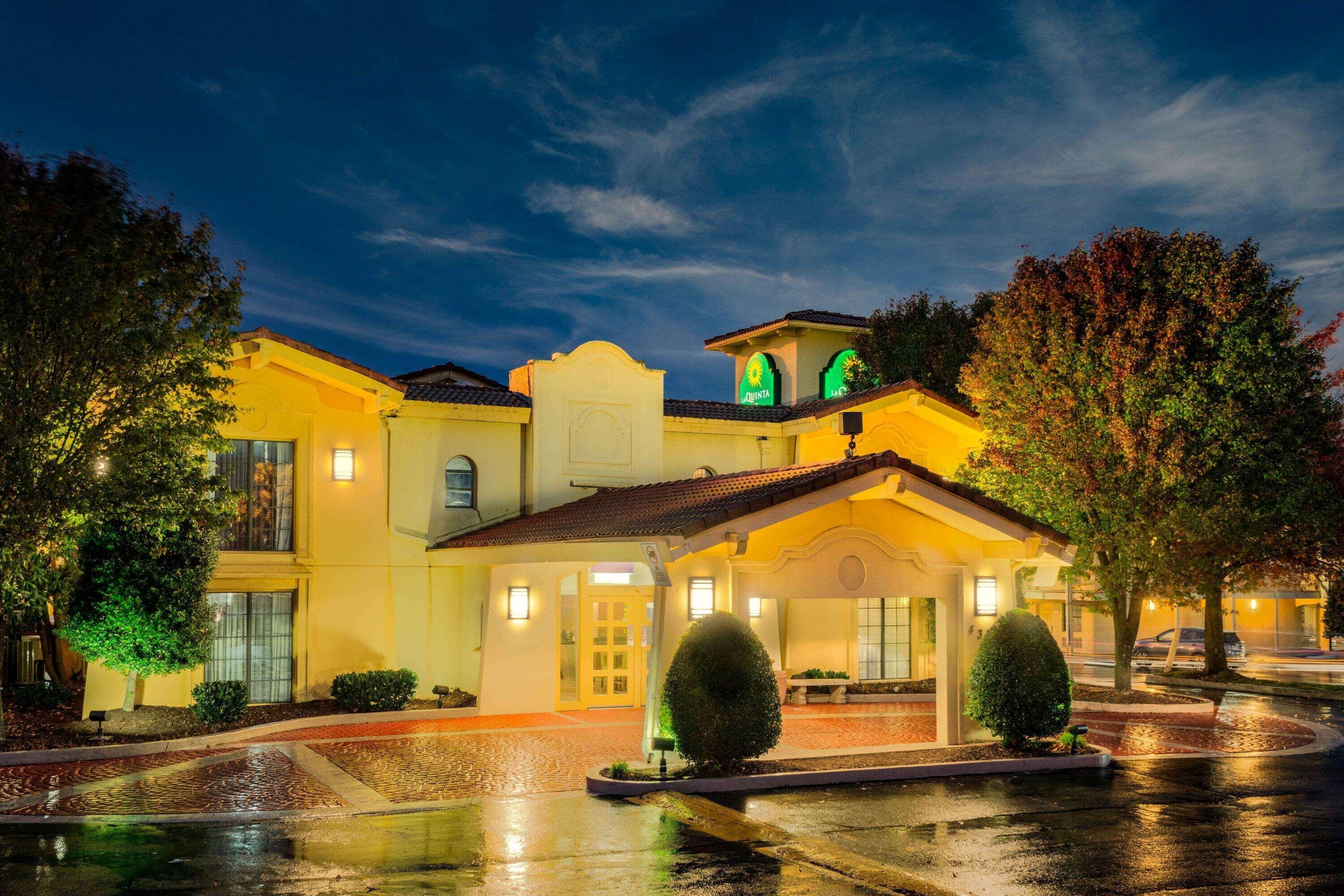 La Quinta Inn By Wyndham Nashville South Extérieur photo