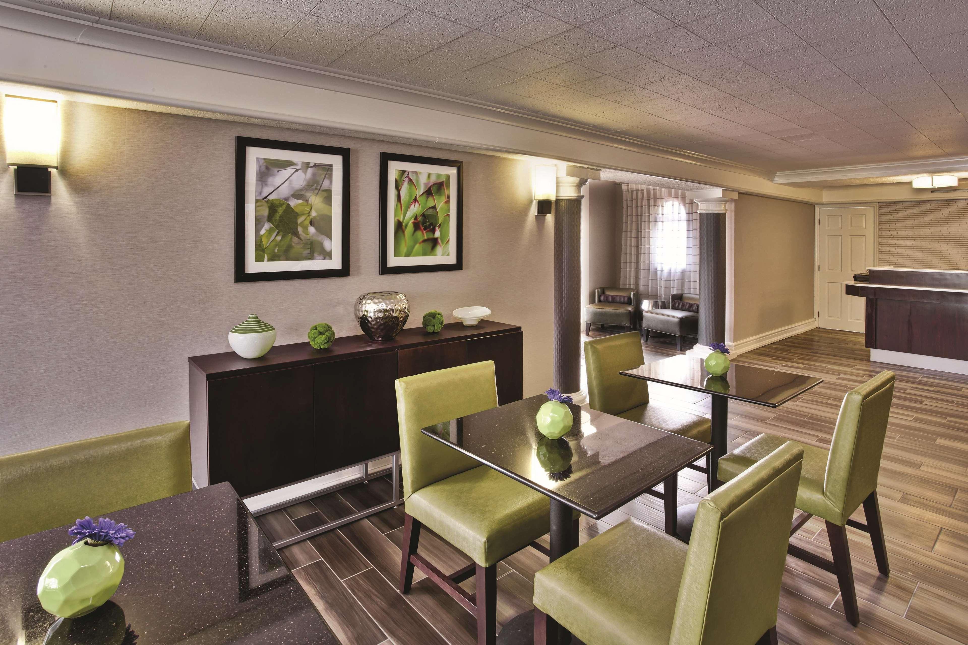 La Quinta Inn By Wyndham Nashville South Extérieur photo