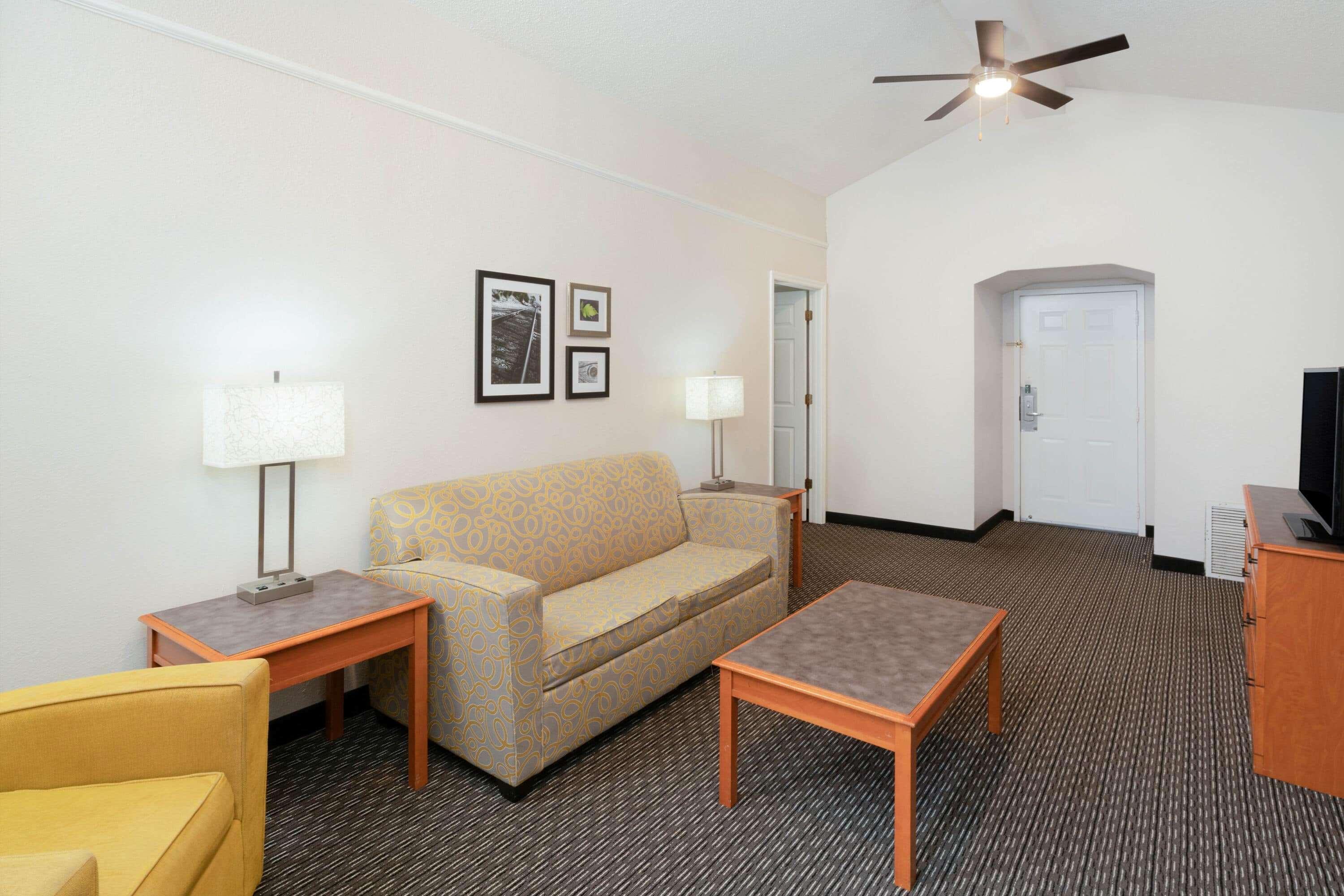 La Quinta Inn By Wyndham Nashville South Extérieur photo