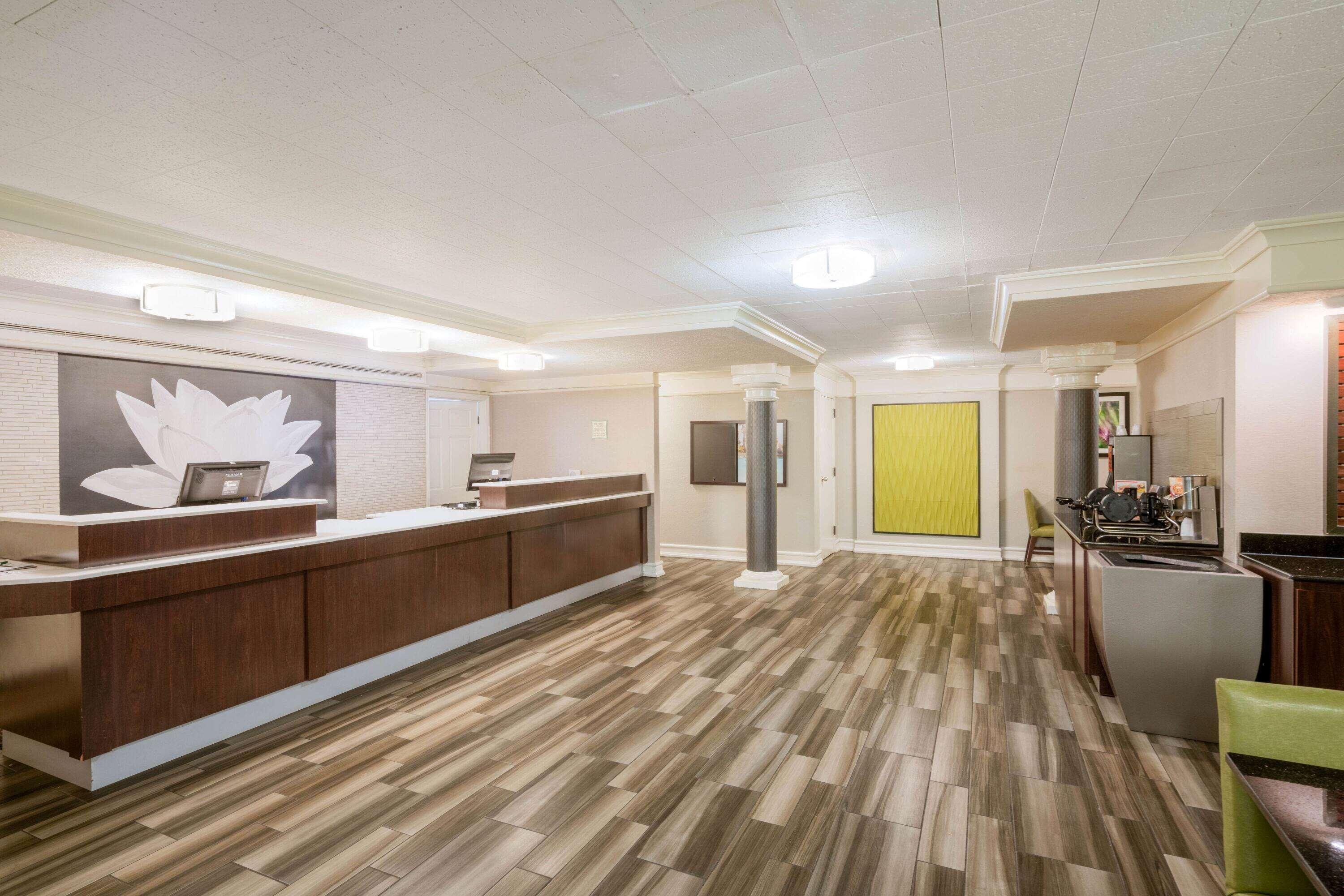 La Quinta Inn By Wyndham Nashville South Extérieur photo