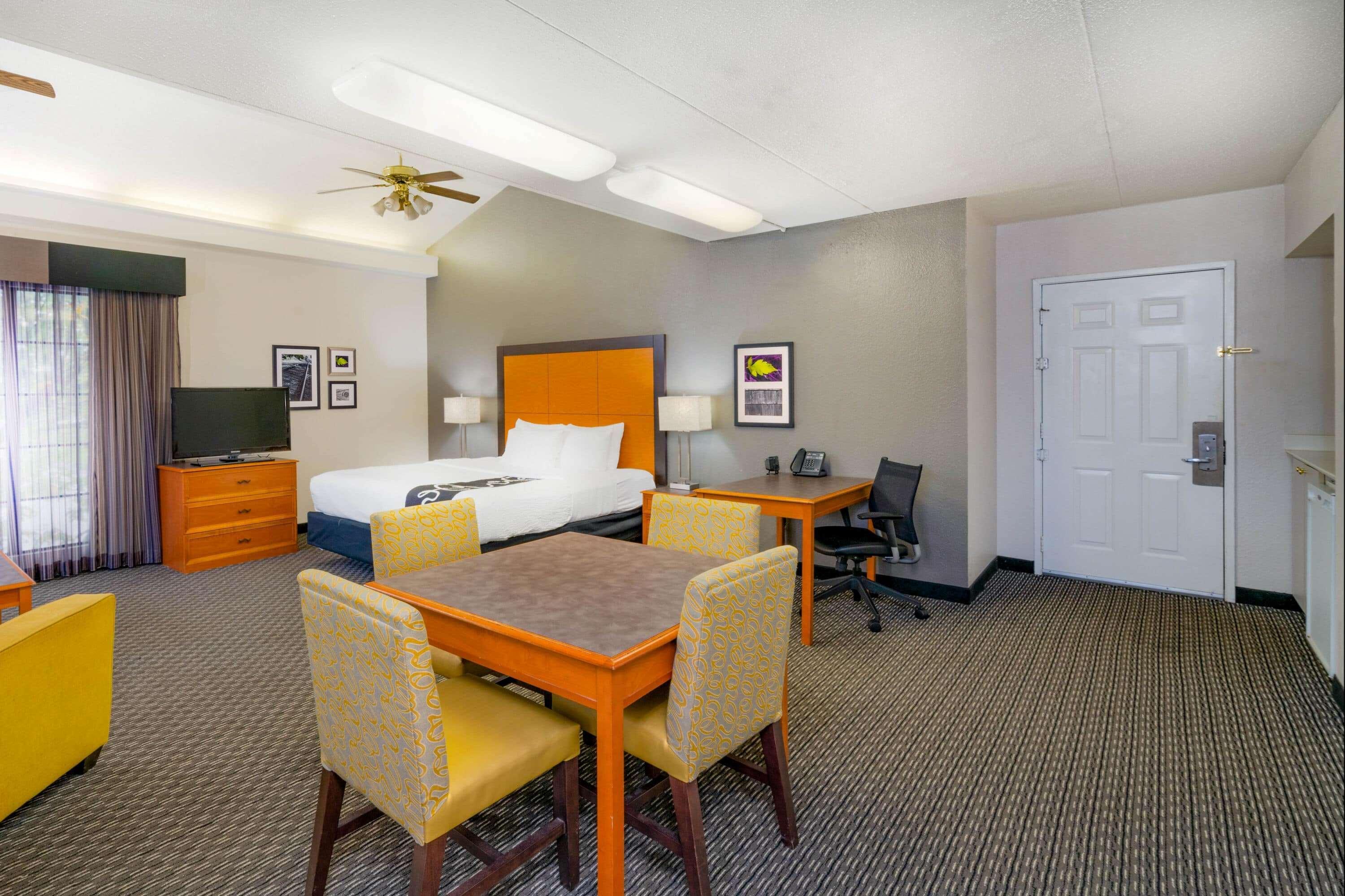 La Quinta Inn By Wyndham Nashville South Extérieur photo