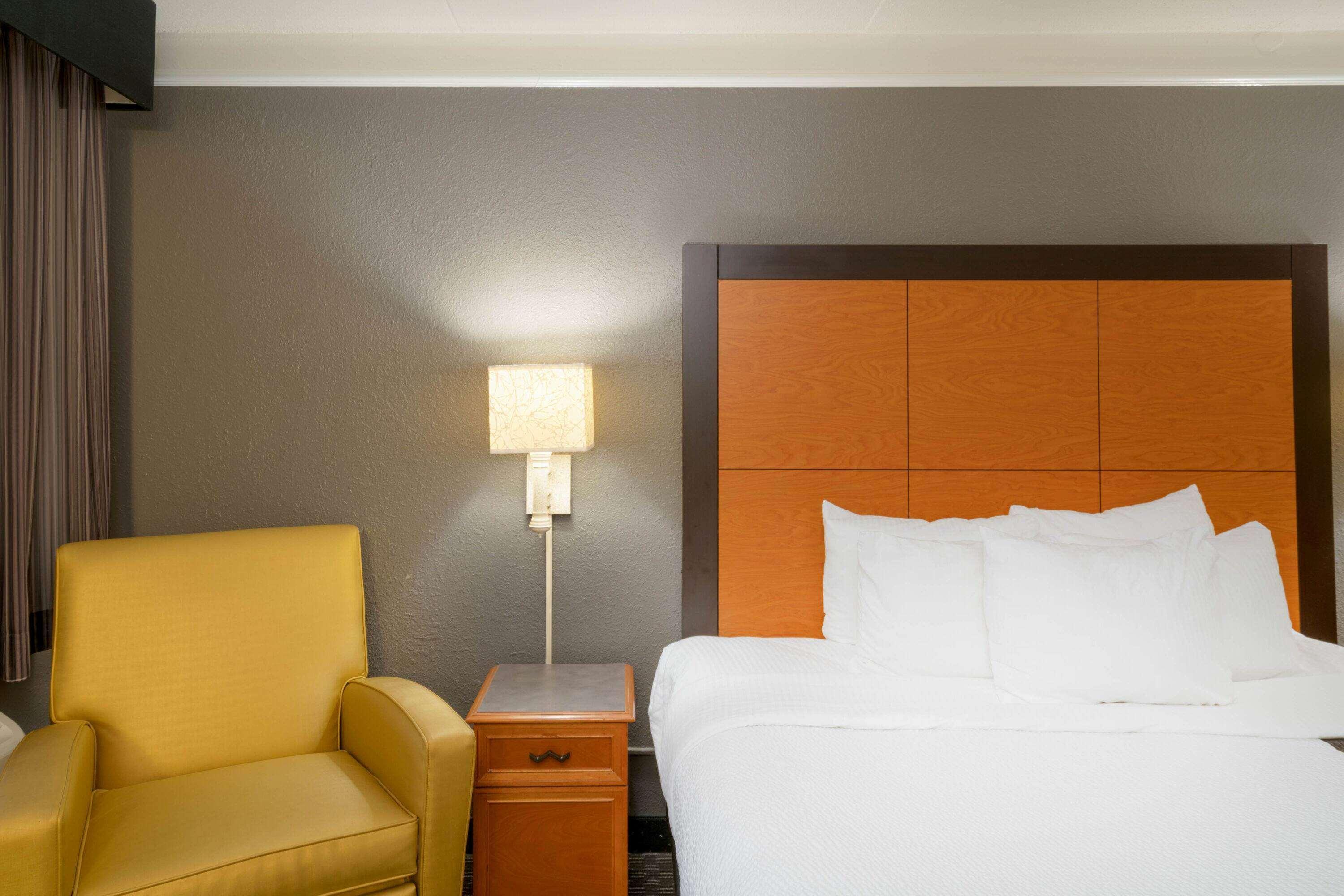 La Quinta Inn By Wyndham Nashville South Extérieur photo