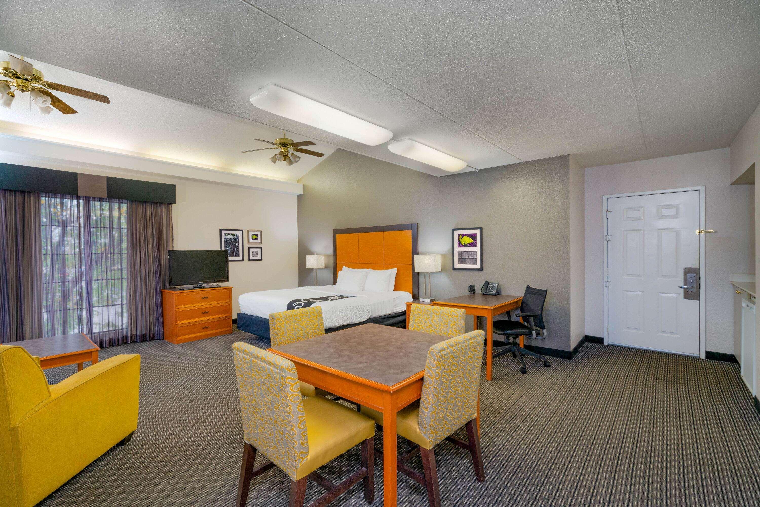 La Quinta Inn By Wyndham Nashville South Extérieur photo