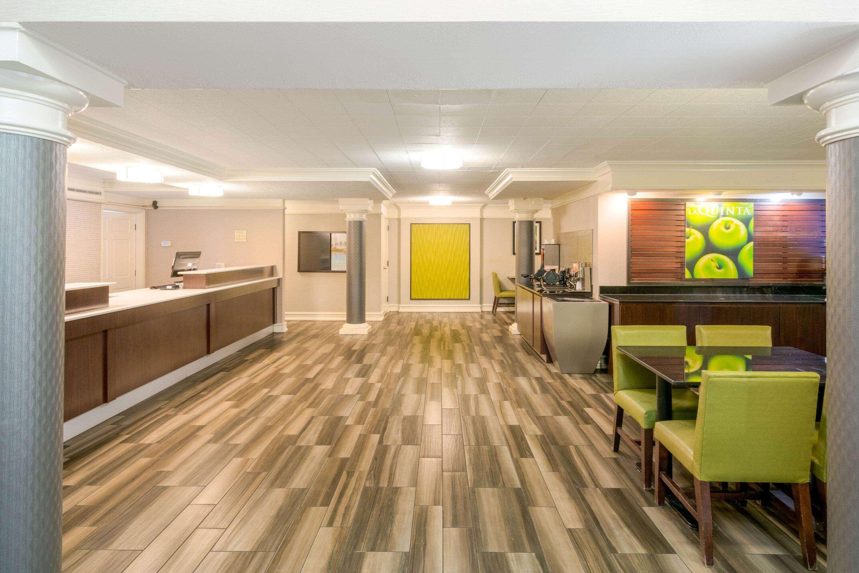 La Quinta Inn By Wyndham Nashville South Extérieur photo