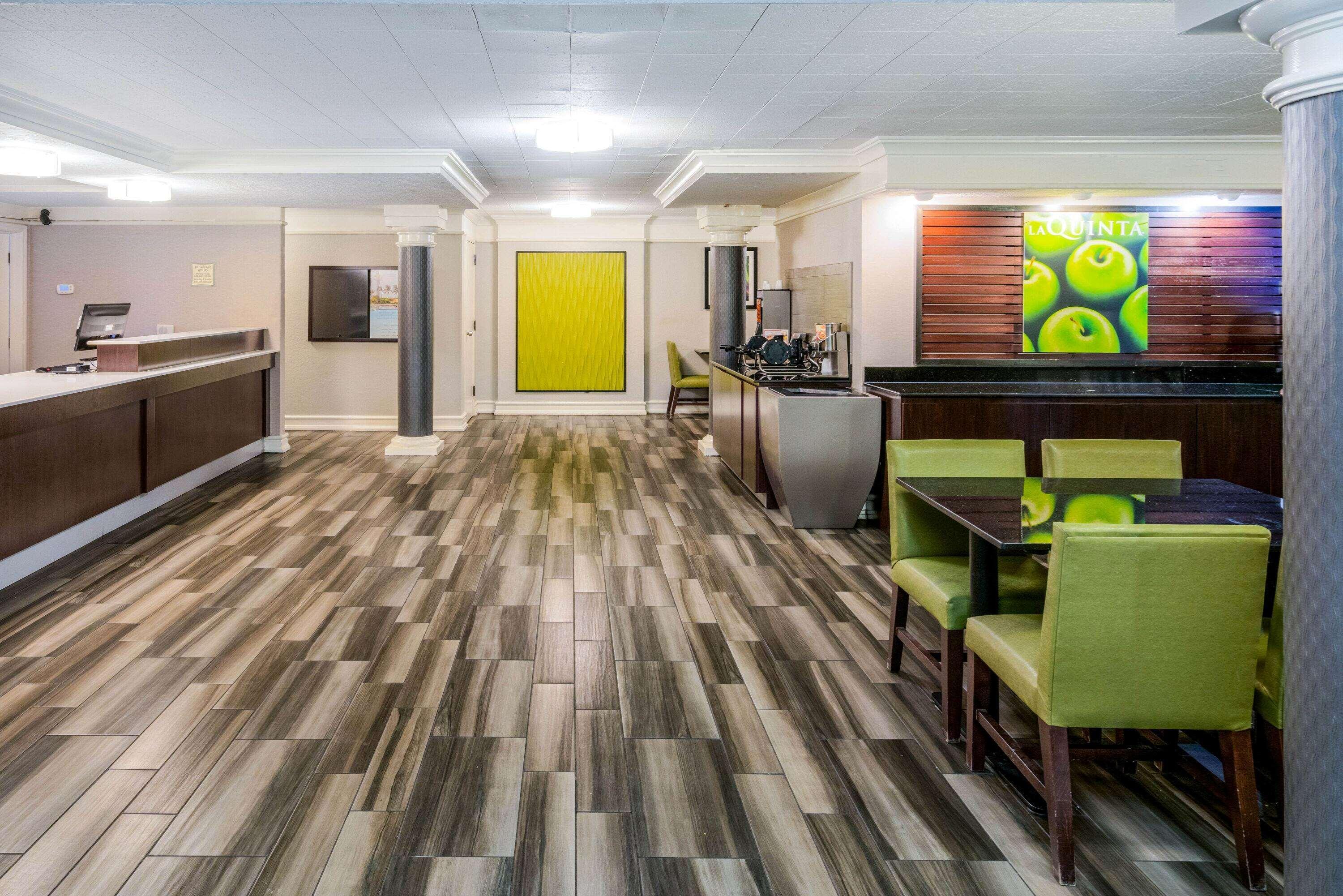 La Quinta Inn By Wyndham Nashville South Extérieur photo