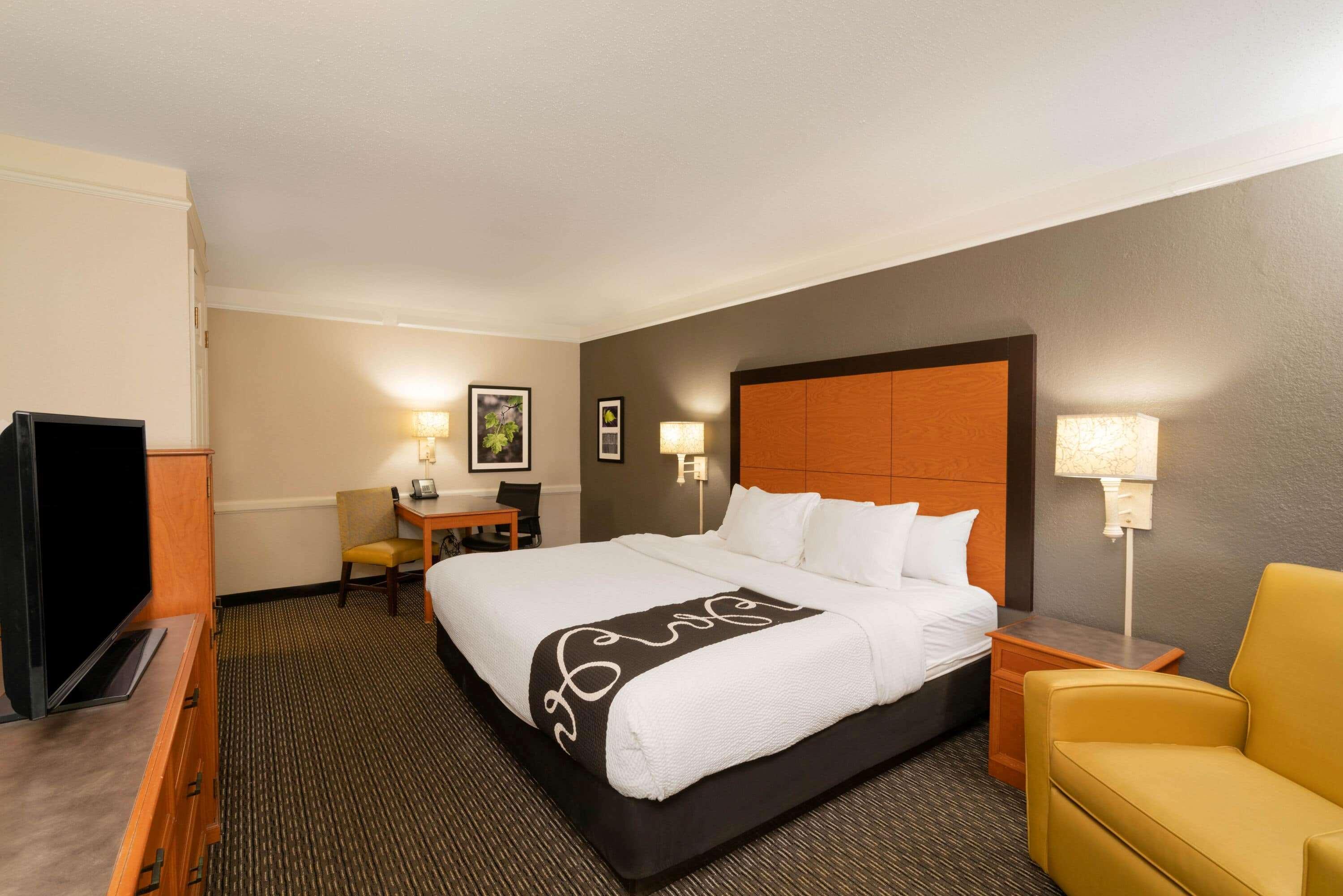 La Quinta Inn By Wyndham Nashville South Extérieur photo