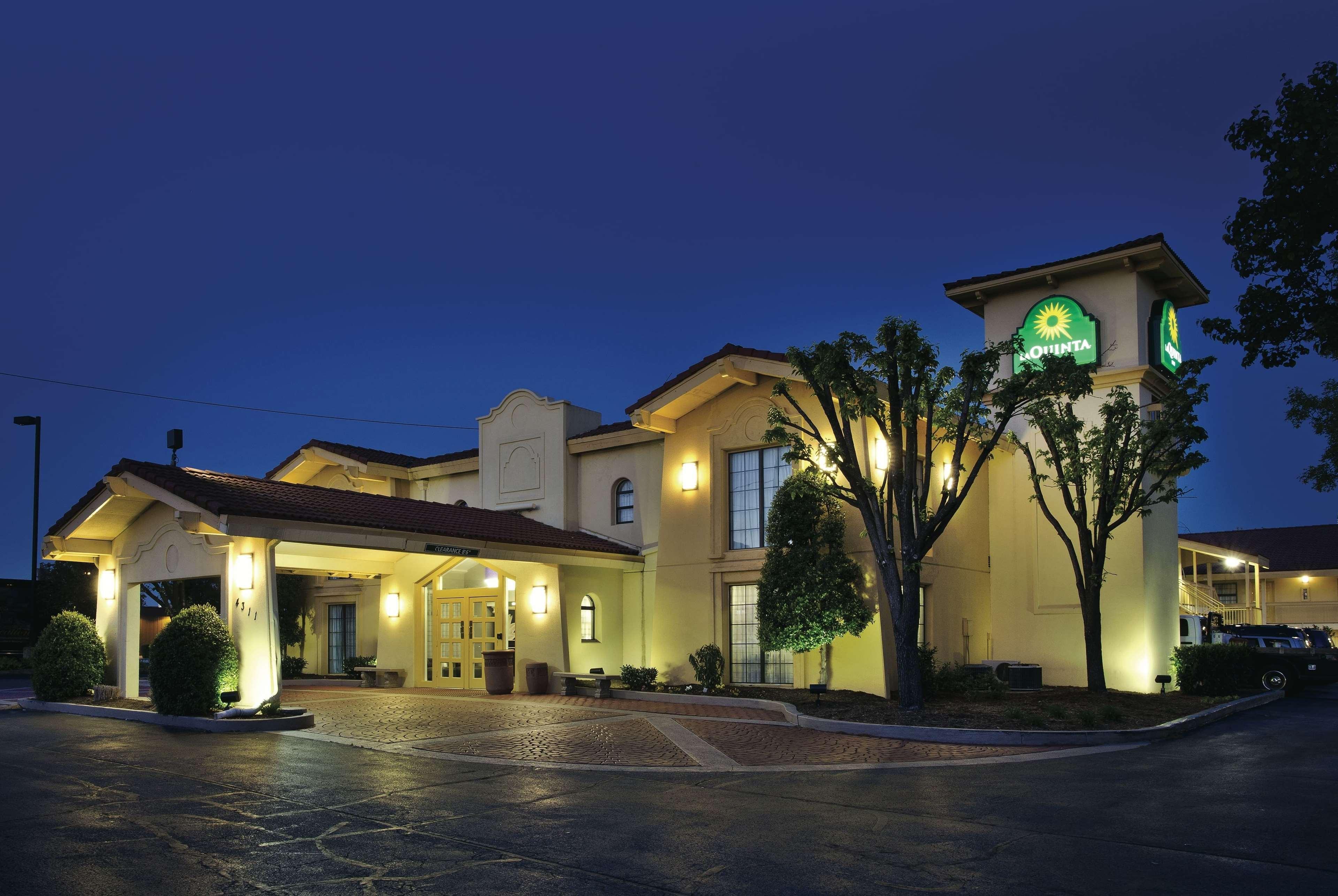 La Quinta Inn By Wyndham Nashville South Extérieur photo