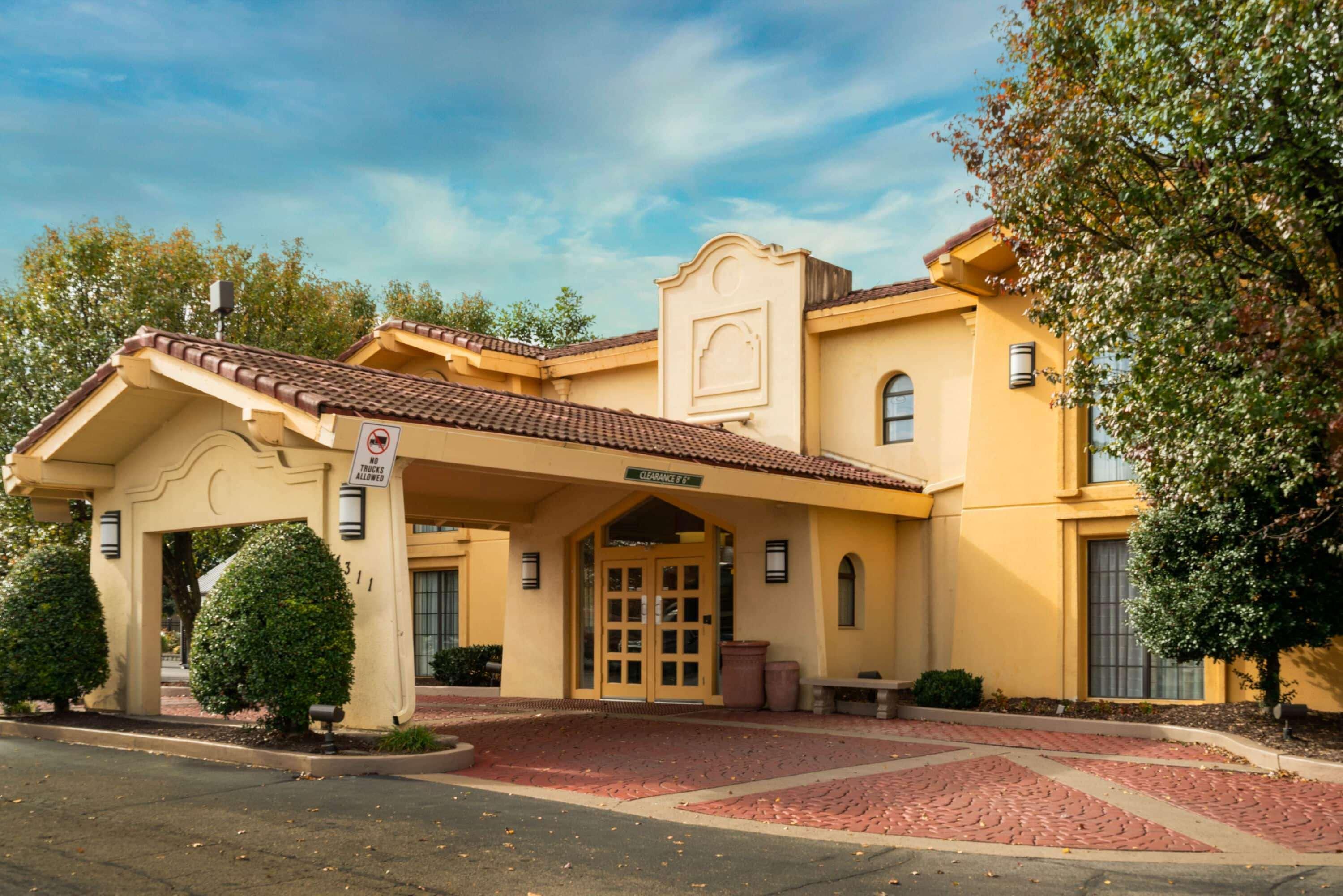 La Quinta Inn By Wyndham Nashville South Extérieur photo