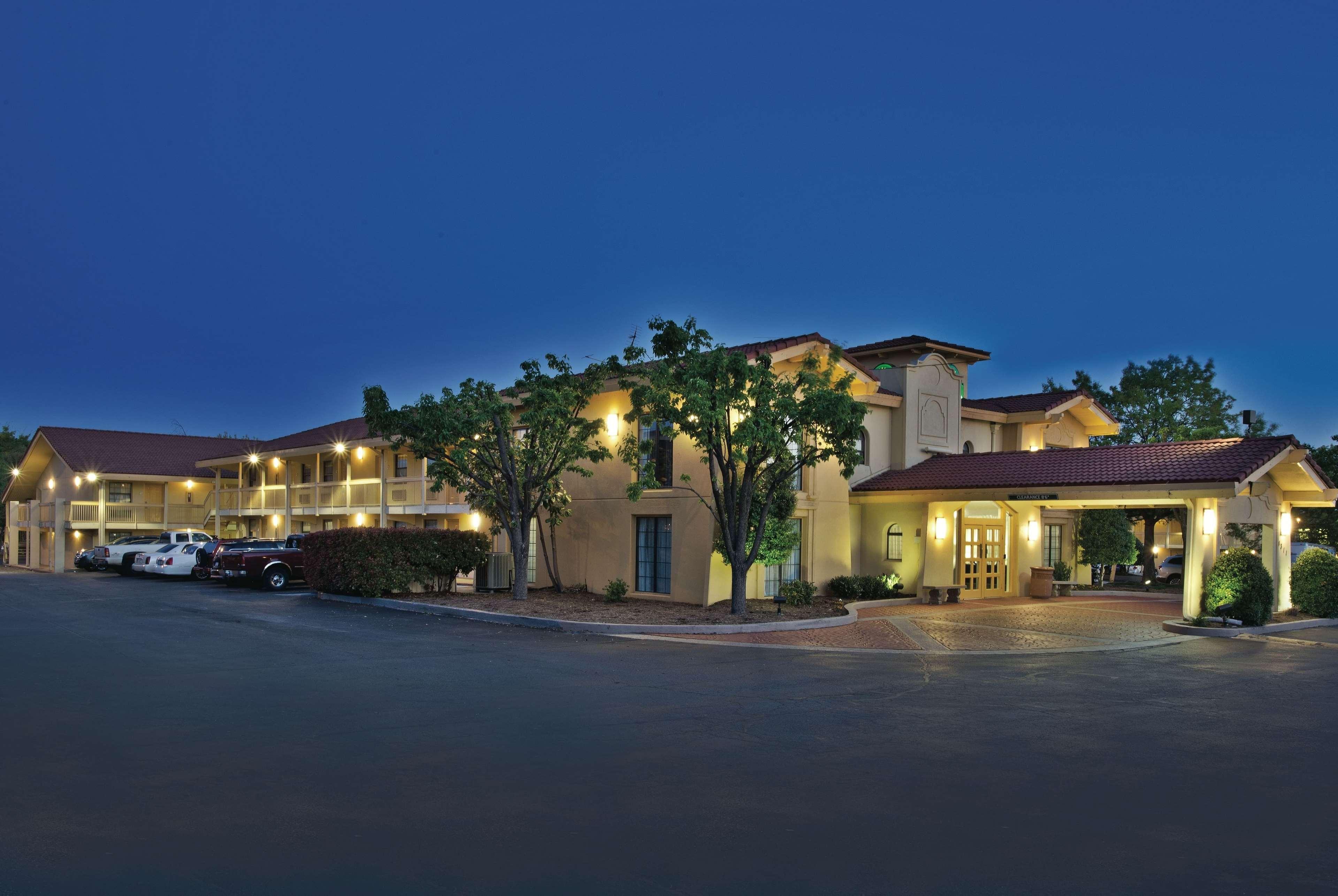 La Quinta Inn By Wyndham Nashville South Extérieur photo