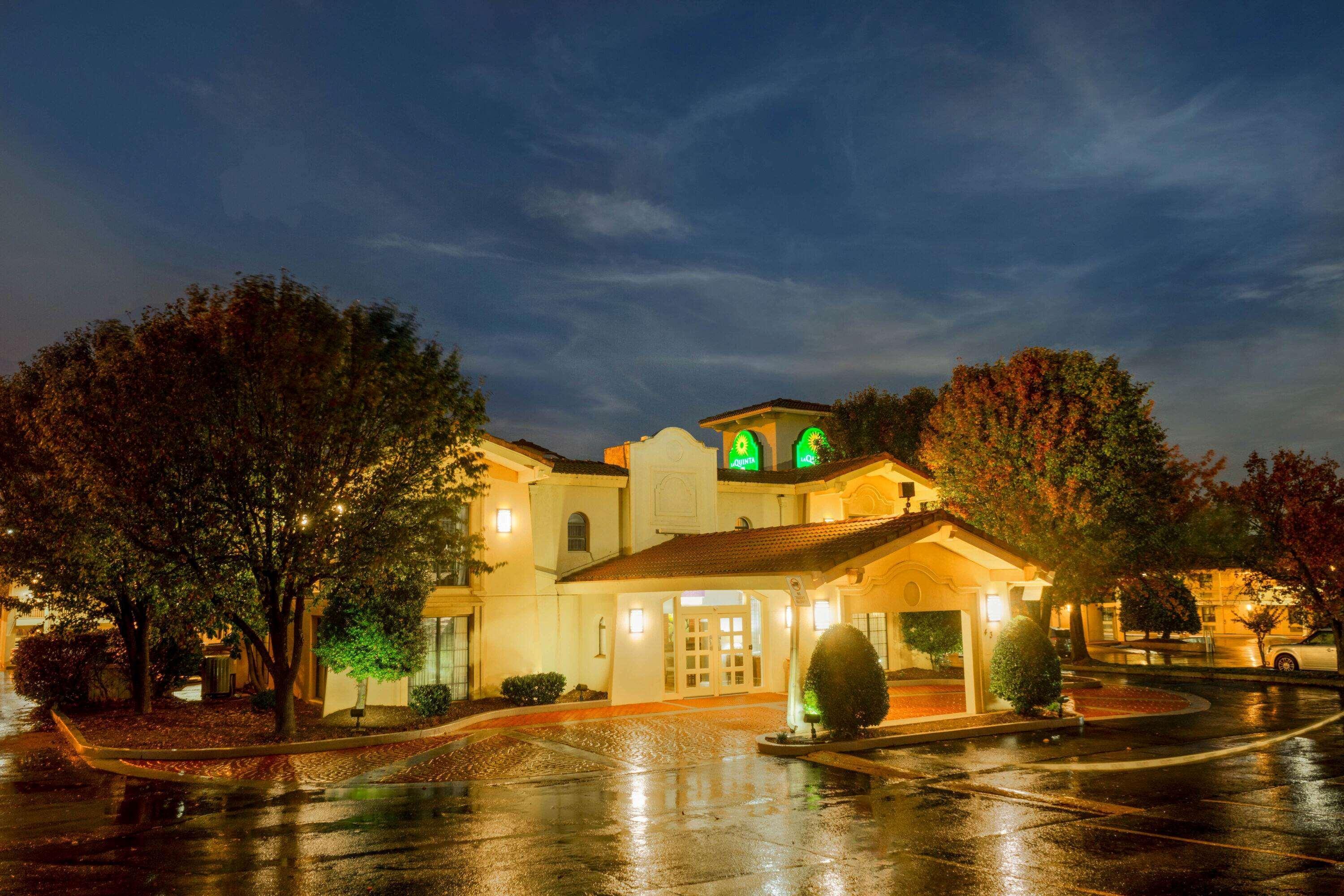 La Quinta Inn By Wyndham Nashville South Extérieur photo