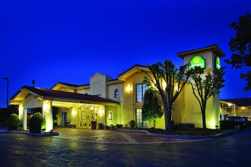 La Quinta Inn By Wyndham Nashville South Extérieur photo