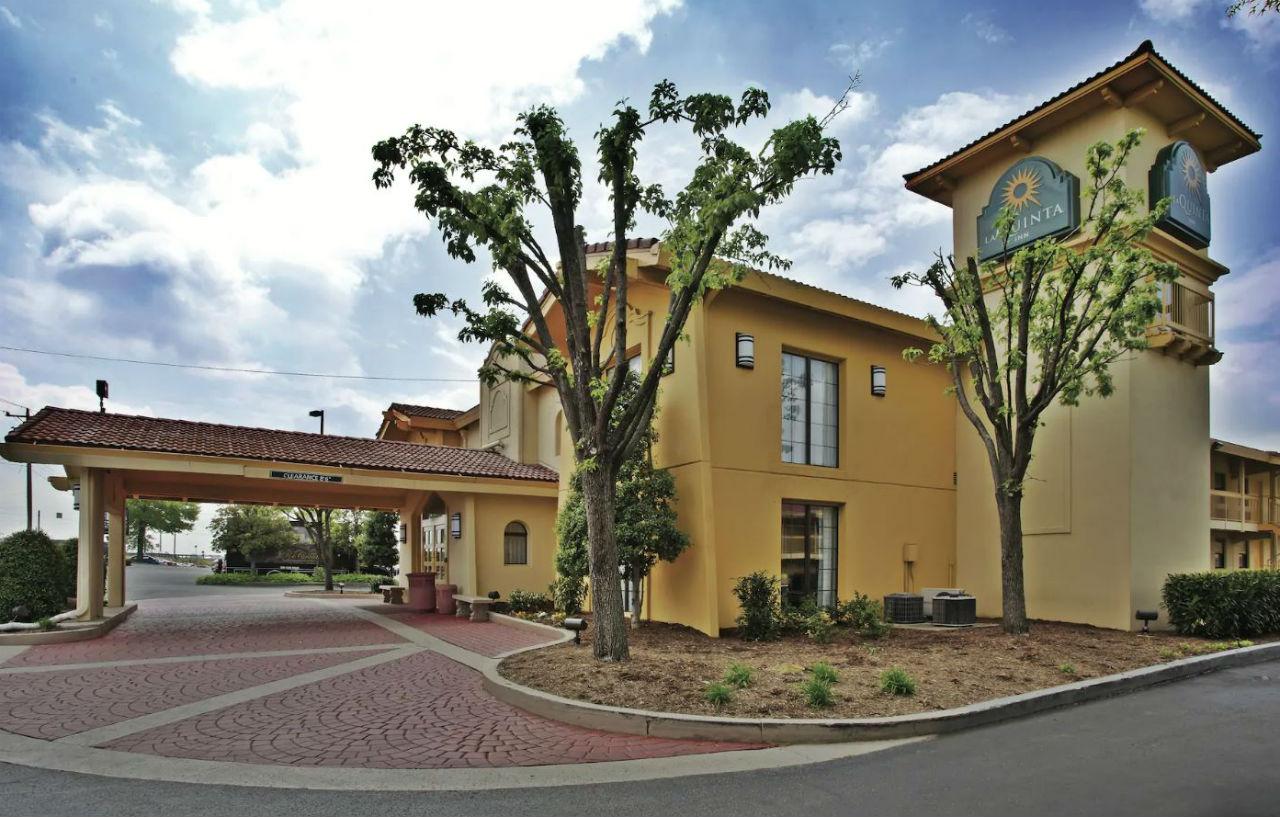 La Quinta Inn By Wyndham Nashville South Extérieur photo